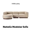Natalie Modular Sofa