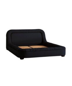 Giường Wooden Bed