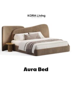 Aura Bed