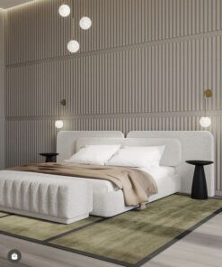 Giường Angelo Bed