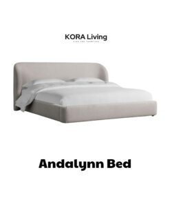Andalynn Bed