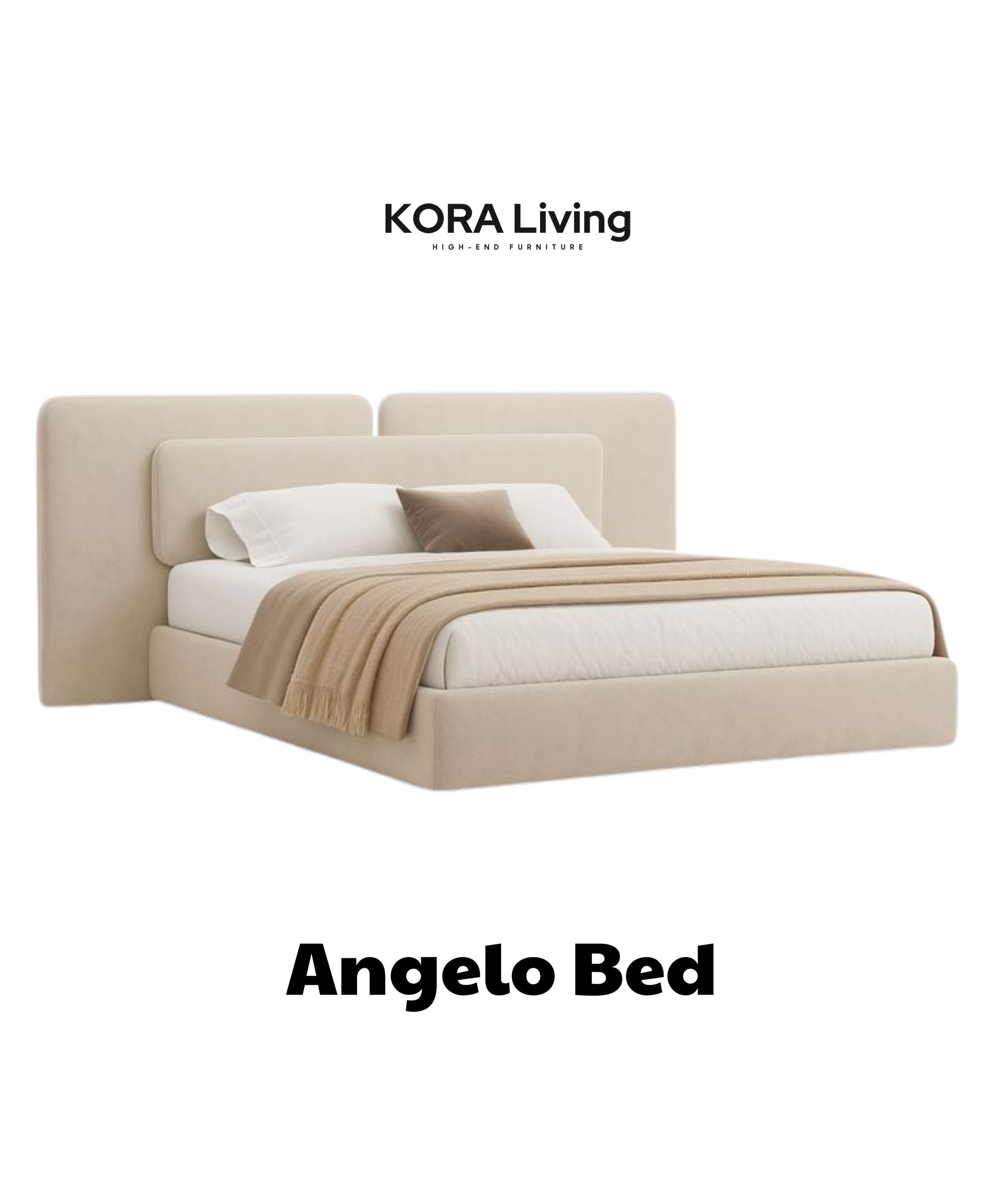 Angelo Bed