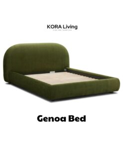 Genoa Bed