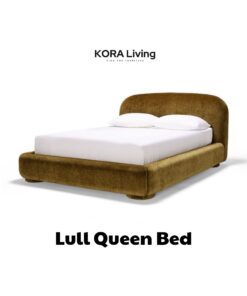 Lull Queen Bed