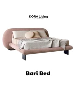 Bari Bed
