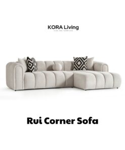 Rui Corner Sofa