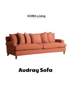 Audray Sofa