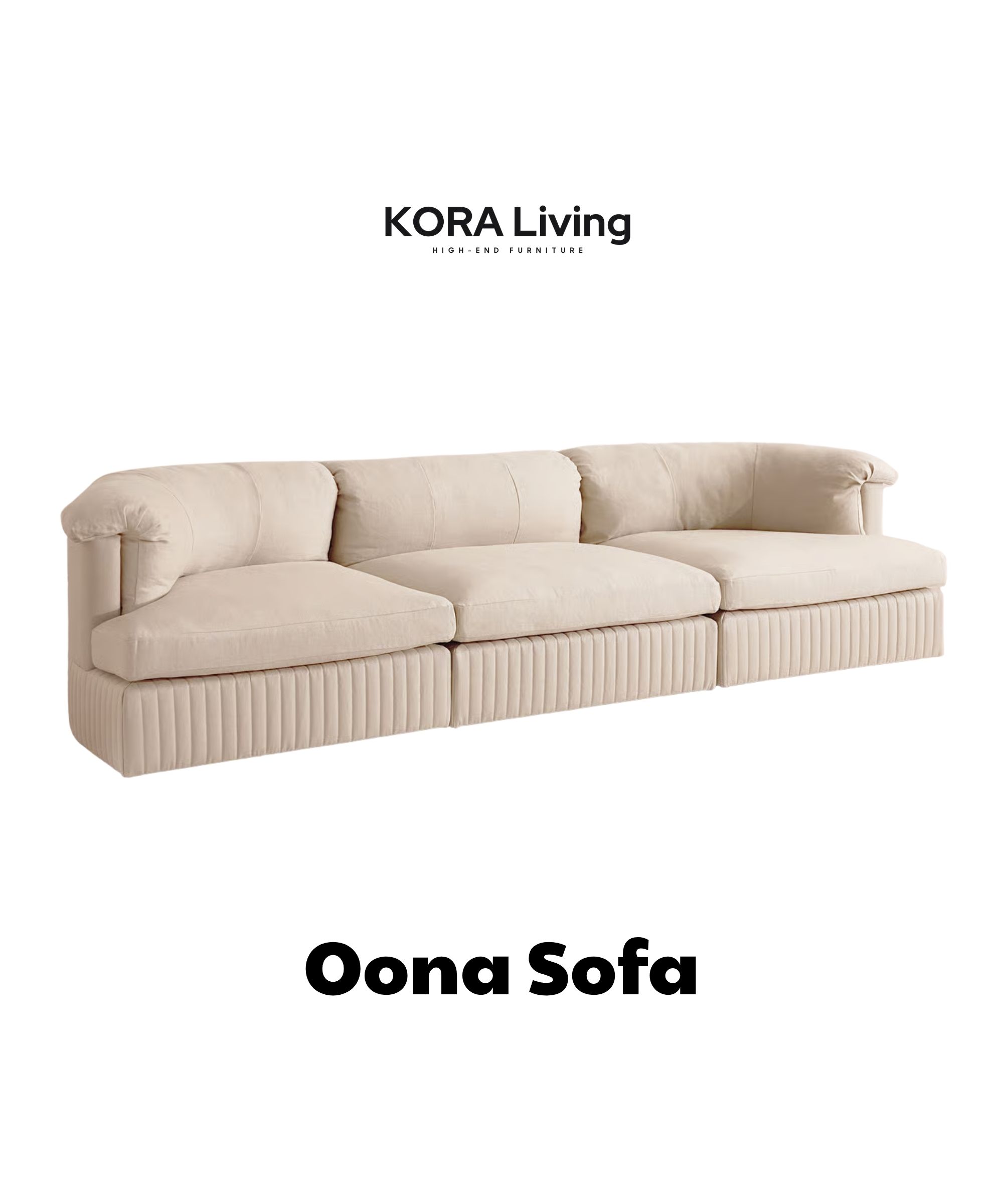 Oona Sofa