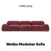 Wolke Modular Sofa
