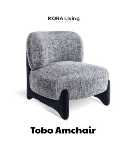Tobo Amchair