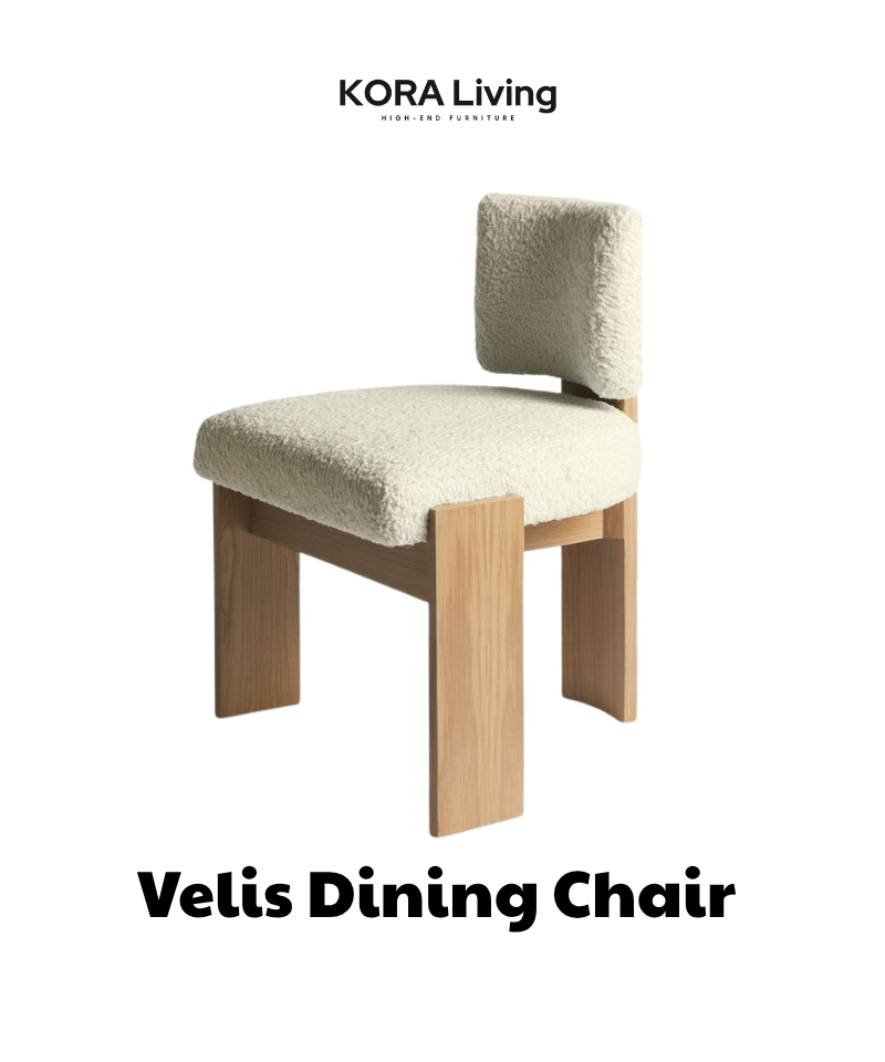 Otto Dining Chair Otto Dining Chair