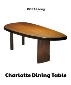 Charlotte Dining Table