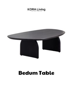 Bedum Table