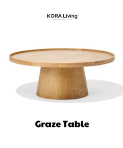 Graze Table