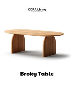Broky Table
