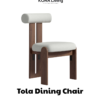 Tola Dining Chair