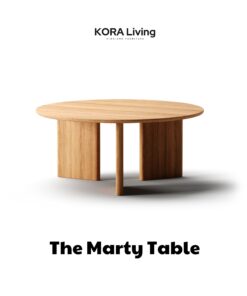 The Marty Table