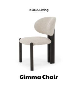 Gimma Chair