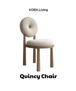Quincy Chair