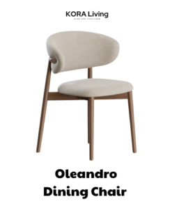 Oleandro Dining Chair