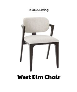 West Elm Chair