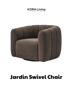 Jardin Swivel Chair