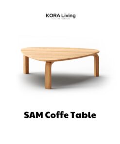 SAM Coffe Table