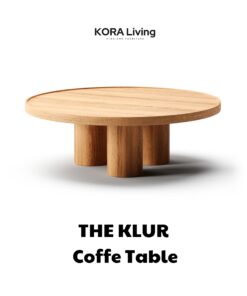 THE KLUR Coffee Table