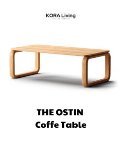 THE OSTIN Coffe Table