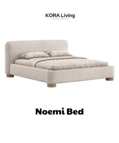 Noemi Bed