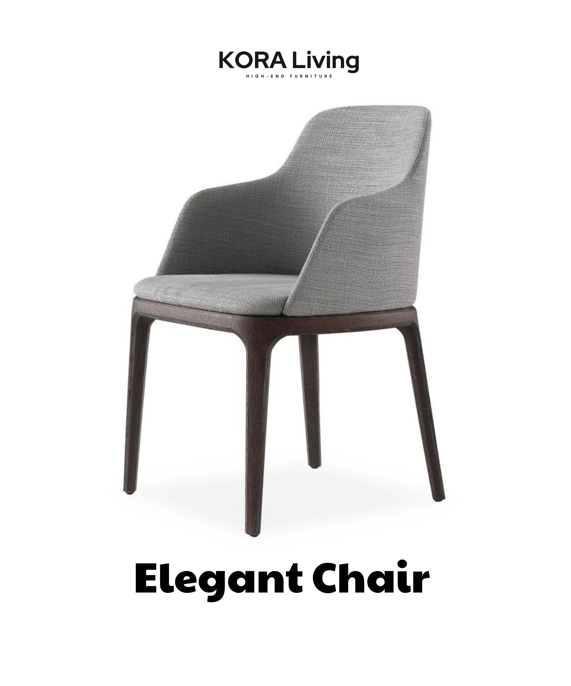 Elegant Dining Chair Elegant Dining Chair