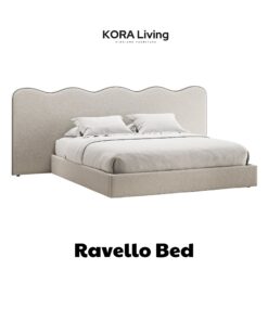 Ravello Bed