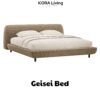 Geisei Bed
