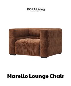 Marello Lounge Chair