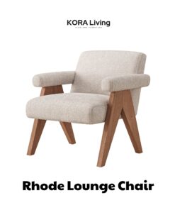 Rhode Lounge Chair