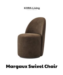 Margaux Swivel Chair