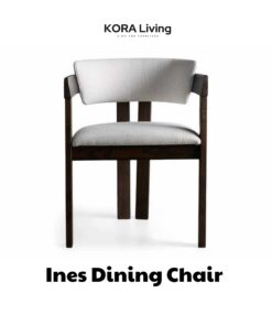 Ines Dining Chair