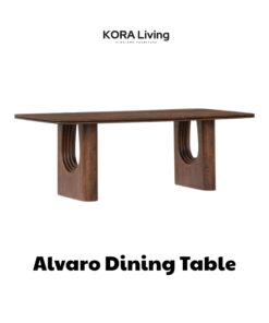 Alvaro Dining Table