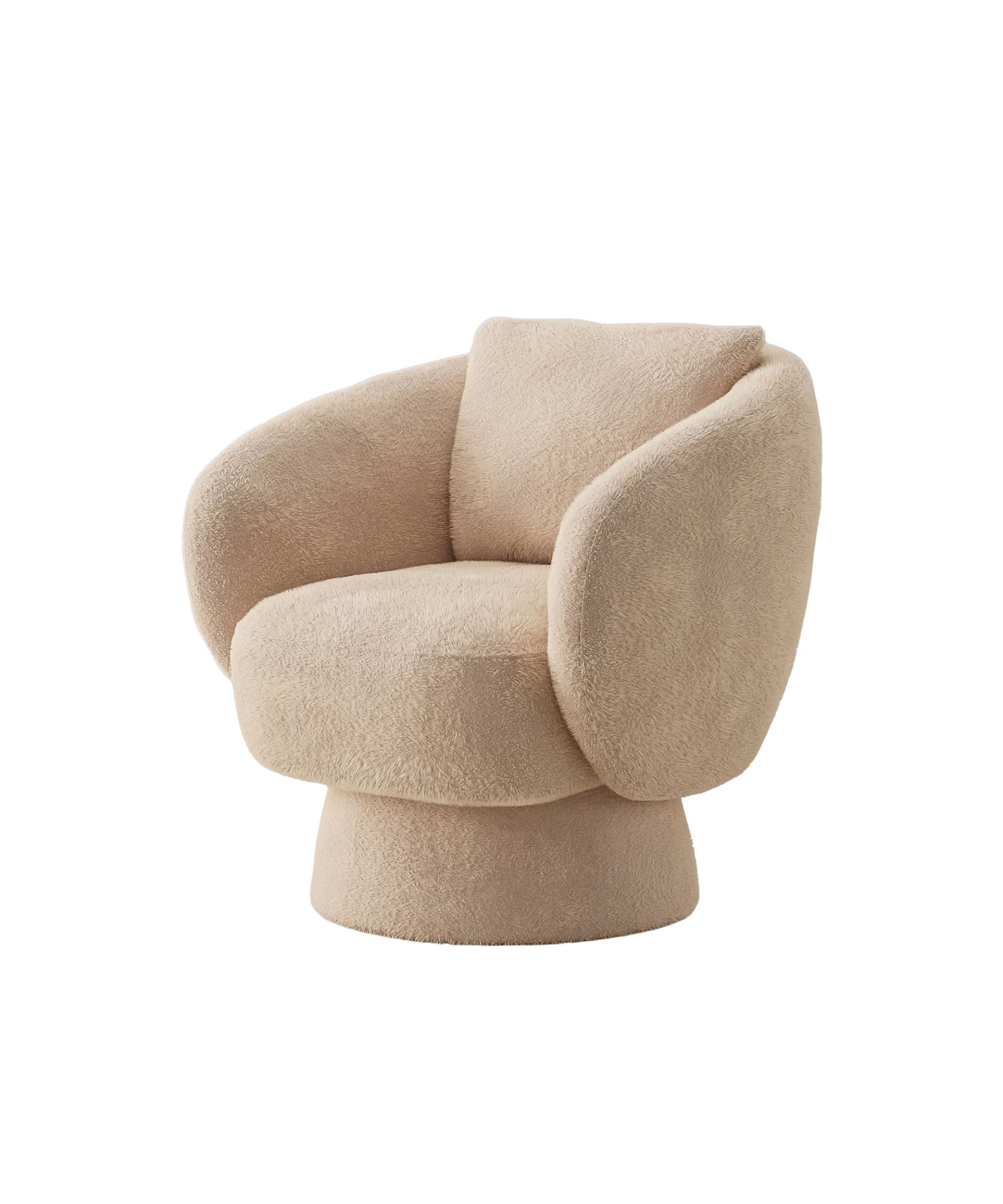 Shailo Swivel Chair Shailo Swivel Chair