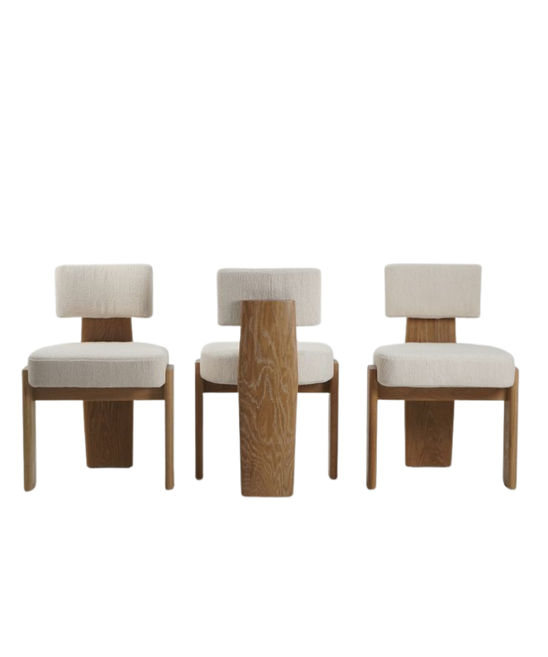 Otto Dining Chair Otto Dining Chair