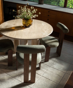 Tola Dining Chair