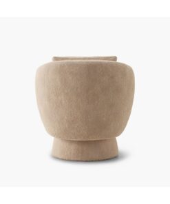 SHAILO SWIVEL CHAIR