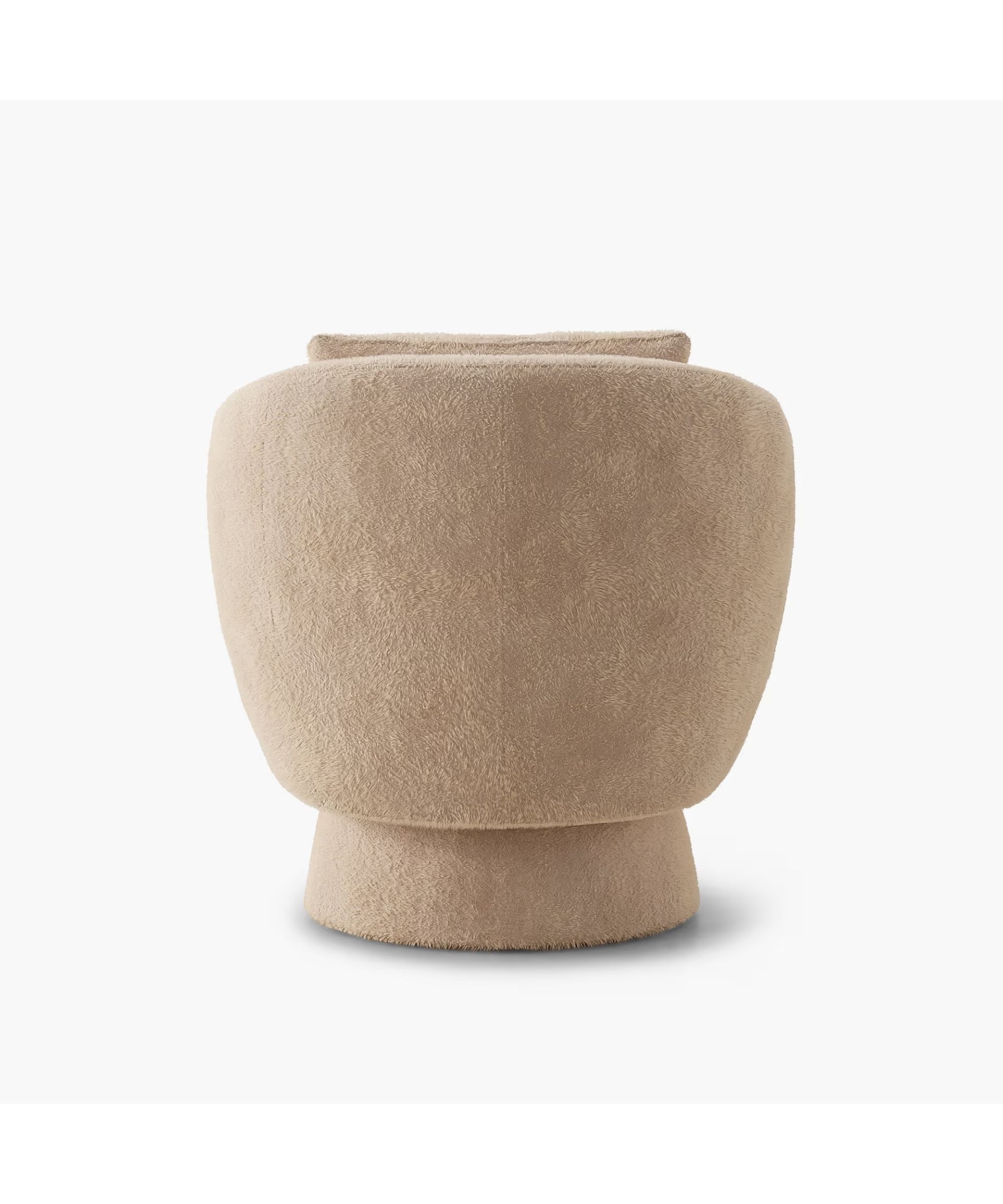 SHAILO SWIVEL CHAIR SHAILO SWIVEL CHAIR