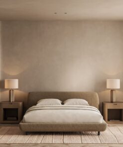 Geisei Bed