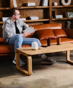 THE OSTIN Coffe Table