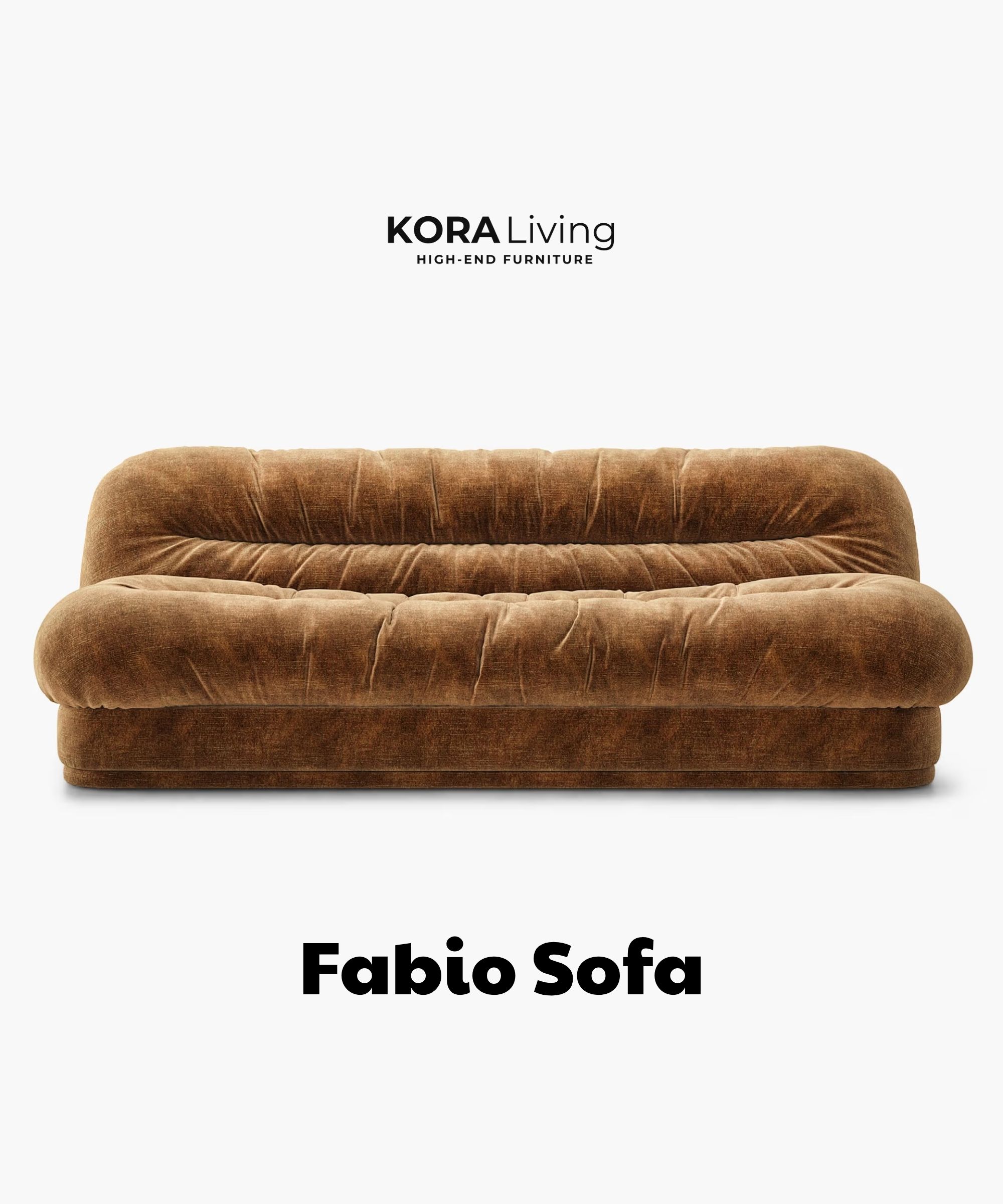 Fabio Sofa