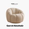 Garret Armchair