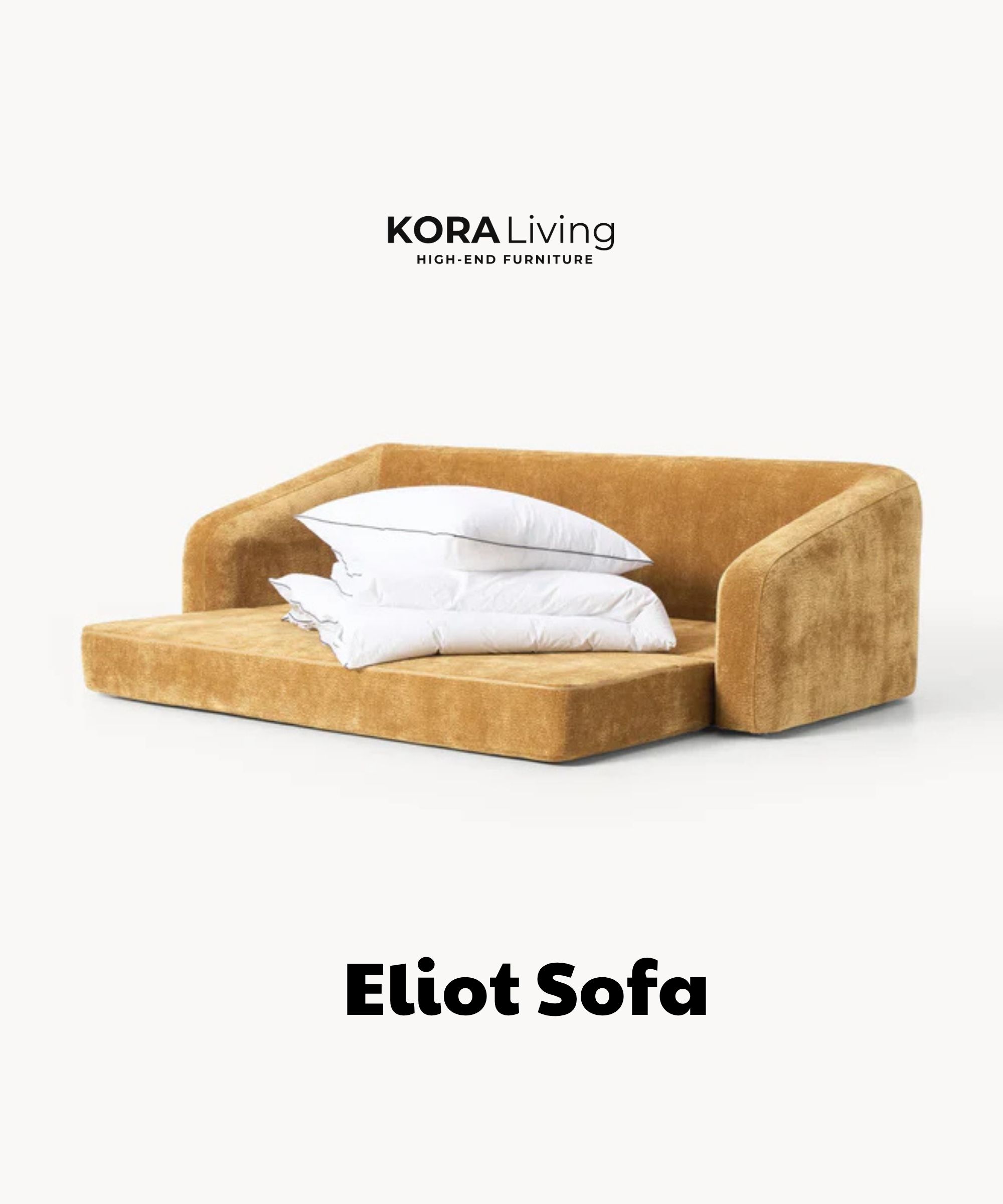 Eliot Sofa Bed