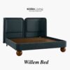 Willem Bed