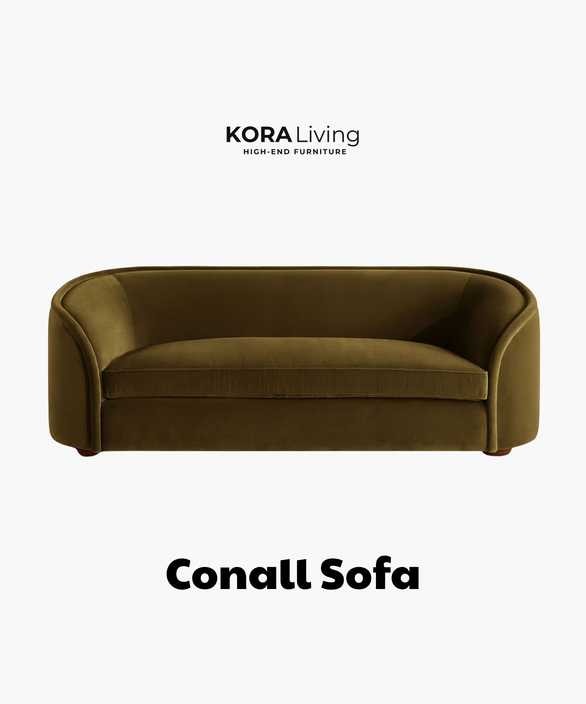 Conall Sofa